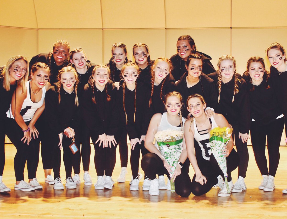 The ladies of Alpha Chi Omega and <a href="/DZUTK/">Tennessee ✰ Delta Zeta</a> are the Big Orange Beat Champions!! Thanks to our awesome coaches for putting in so much time and effort! Congrats ladies!! 💃🏽🏆