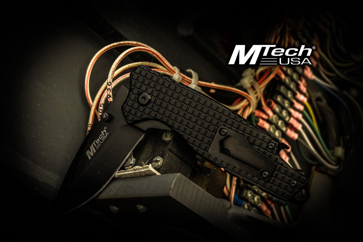 MasterCutlery's tweet photo. Mtech USA Spring Assisted Pocket Knife with Bottle opener and hex tool on handle
MT-A1014BL Blue
MT-A1014BK Black
MT-A1014GY Gray
#knife #knifeporn #knifecommunity #knifestagram #knifepics #anodized #aluminum #springassisted #stainlesssteel @mastercutleryllc https://t.co/qfHbL6pk9j