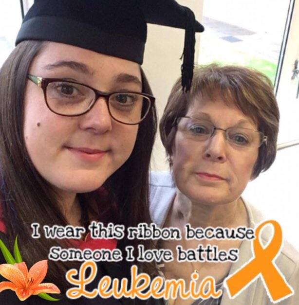 AmClarke8's tweet photo. 💜 my mum https://t.co/dPGQ1m8qLm