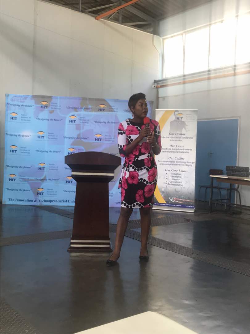 Path_Impact's tweet photo. A day well spent! #witech2018 #IWD18 thank you to all the engineers that came through and our STIEM ambassadors! Thank you! @FAWEZim @AfriWomenSciEng @InfoZict @ZIE https://t.co/sBZotD8LmG