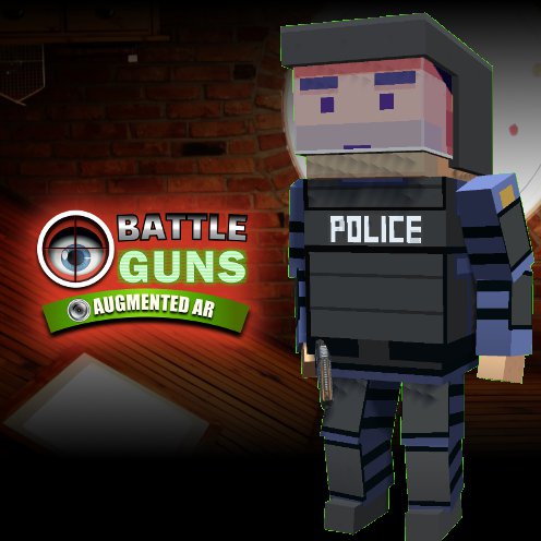 GameScorpion's tweet photo. AR Battle Guns - Download FREE Now! - https://t.co/uAeUQcSP1u #iOS #Apple #MadeWithARKit #ARKit #AugmentedReality #AR #gaming #games #game #gamergirl #gamerguy #videogame #MadeWithUnity #play #follow https://t.co/iD4692GdG2