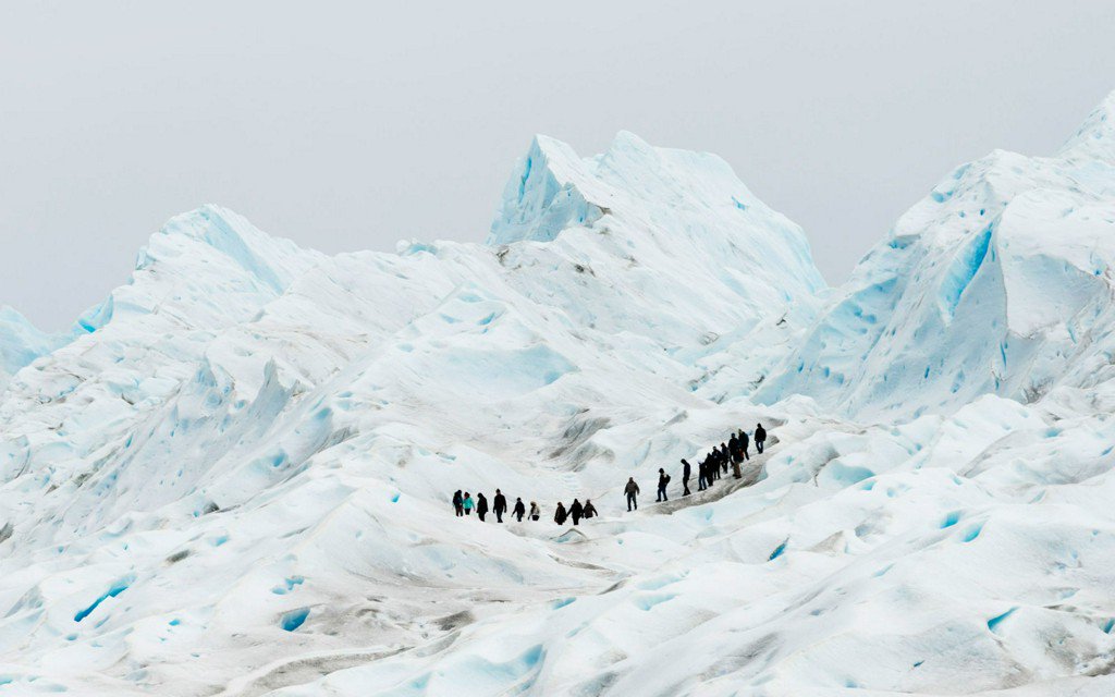 TravelLeisure's tweet photo. Here's where you can hike a glacier before they're gone: https://t.co/tWqItvJY8B https://t.co/D3rOTv7ngH