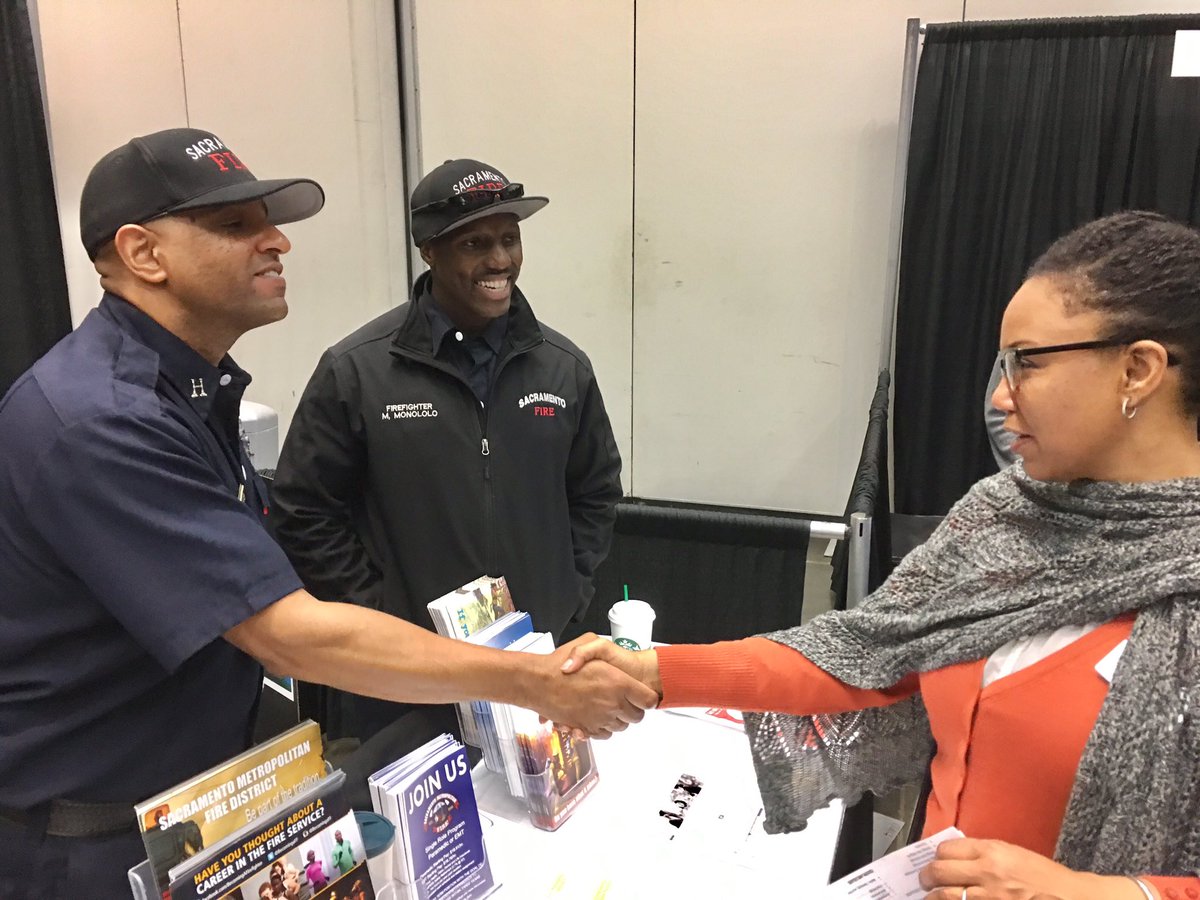 Sacramento Fire Department tweet media