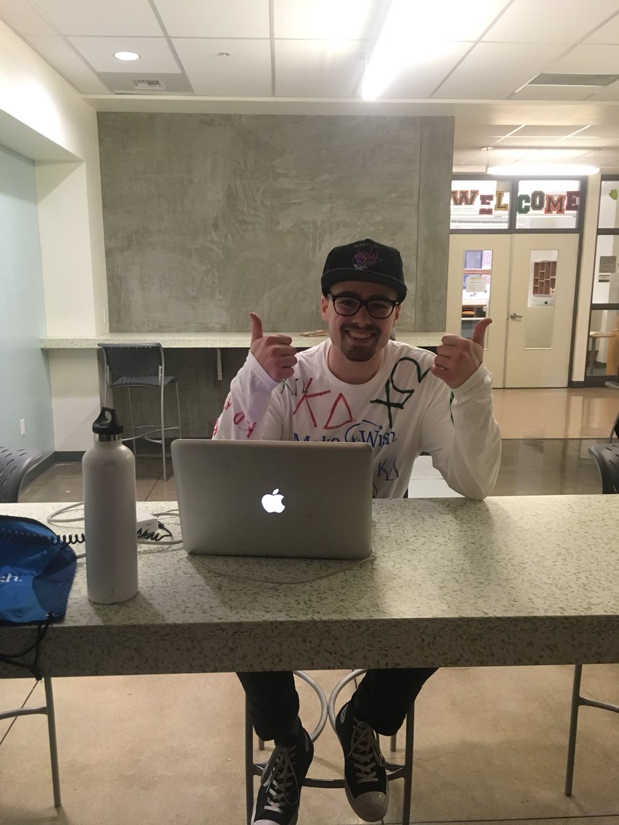 University of Oregon Sigma Chi tweet media