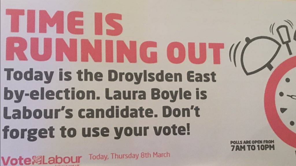 Angela Rayner tweet media