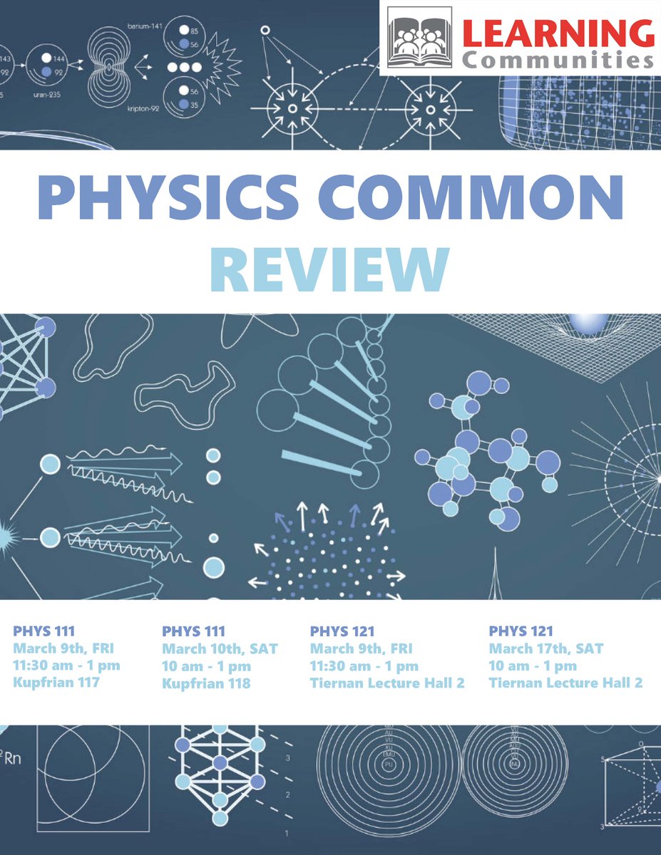NJIT Physics Dept. tweet media