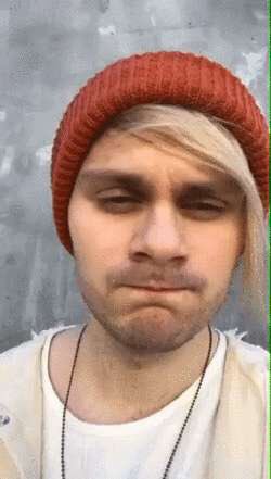 Best of Michael Clifford tweet media