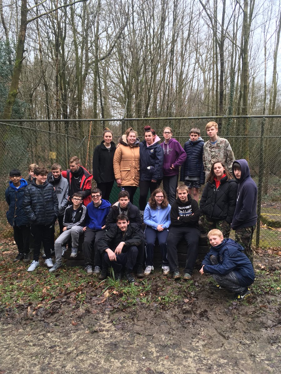 Kingston Cadets are recruiting. If you are aged 10-18 and would like to come along and see what we do, we will be having an open day on 29th March. 1930-2030 TA centre Portsmouth road Kingston. <a href="/MPSKingston/">Kingston Police</a>