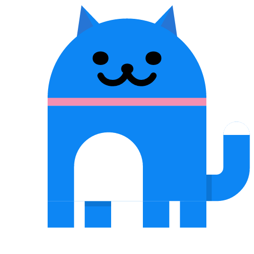 java602's tweet image. なんちゃってドラえもん
 #AndroidCat