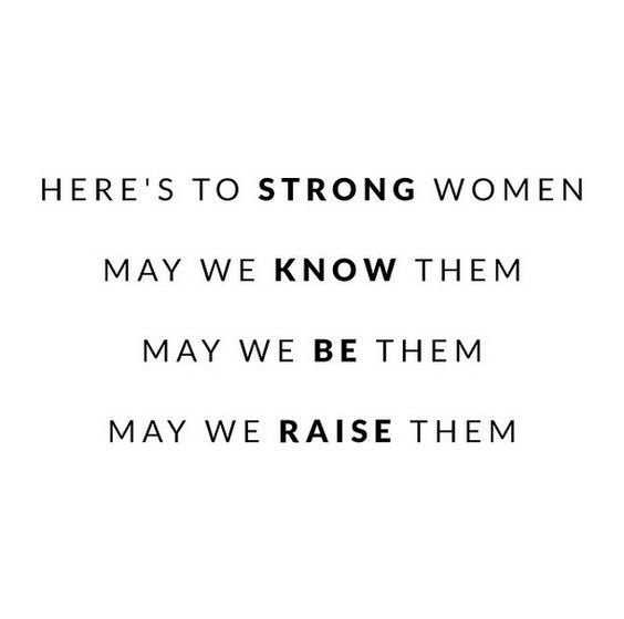 Happy #internationalwomensday to all the women out there 🙌🏼