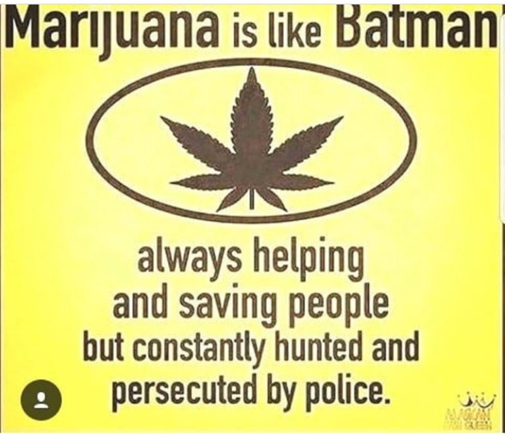 LitablesDC's tweet photo. Marijuana heals 🌳❤️ #litablesdc #edibles #infusedtreats #bakedgoods #initiative71 #CannabisCommunity https://t.co/8mLeOGMds0