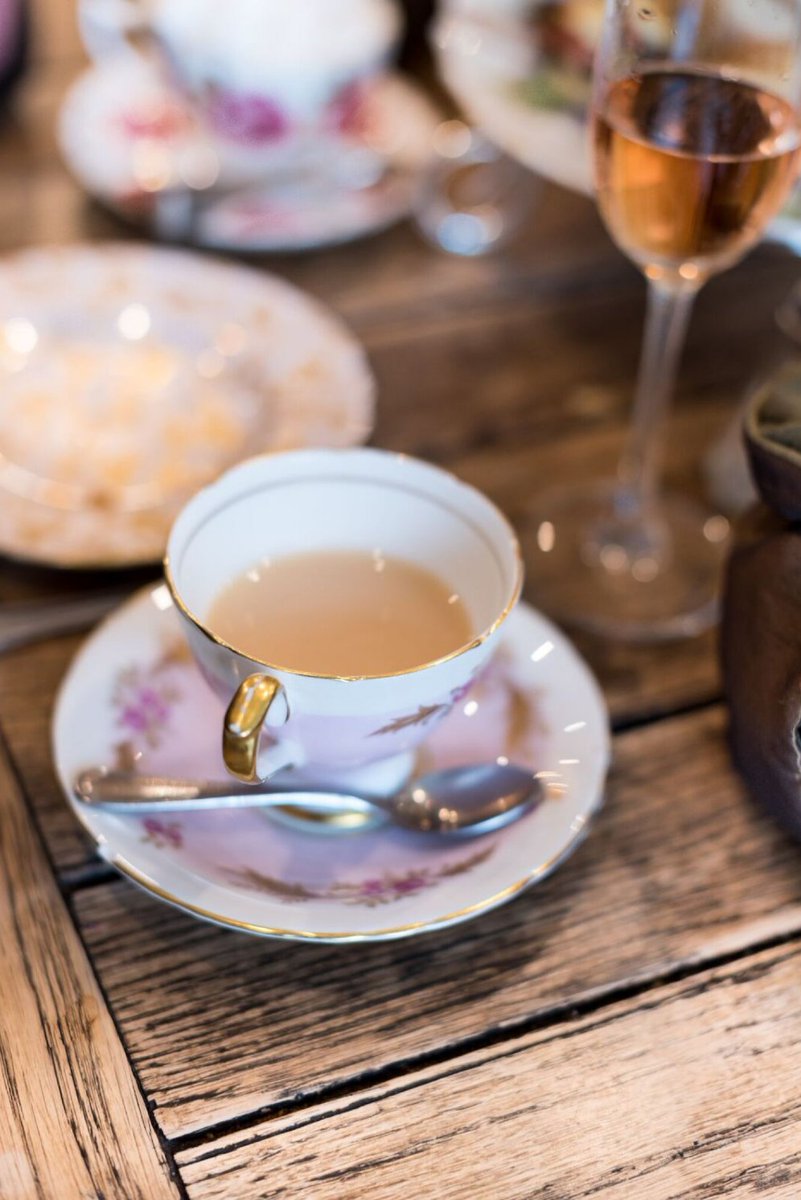 secretgardentea's tweet photo. At #TheSecretGarden, we want to leave you with a feeling that comes from relaxing instead of rushing and from reflecting on all the sweet little good things of life - like #family, #friends and a lovely cup of #tea. Share your Secret Garden tea #memories with us! #ThursdayTeaTime https://t.co/TD8YeRjy7P