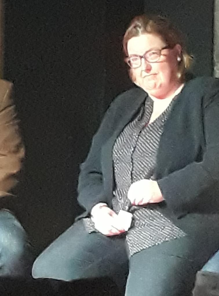Tara Spain, Director Global Marketing @Aerogen just spoke at #MedtechBrew @IrishMedtech and @BioInnovate_Ire a really valuabe event around PR Branding for small  Med Tech companies. Great insight. She is the most engaging, natural speaker I've heard in a long time.