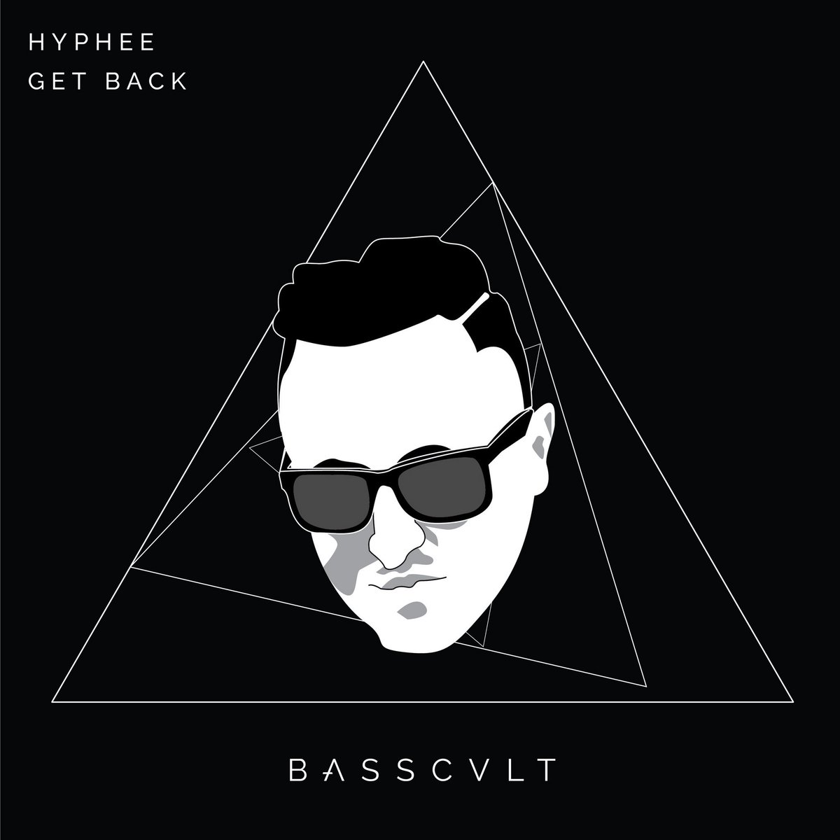 basscvlt's tweet photo. This one will make you tWORK! @GetHyphee - GET BACK” ▲ March 20th ▲ #issavibe #hyphee #getback #trap #dance #twerk #wild #hybridtrap #bassmusic https://t.co/xFni4wey2O