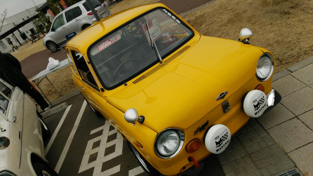 Etiqueta スバルr２ En Twitter