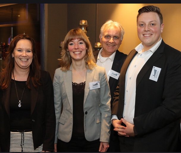 Marcel Kalmeijer tweet media