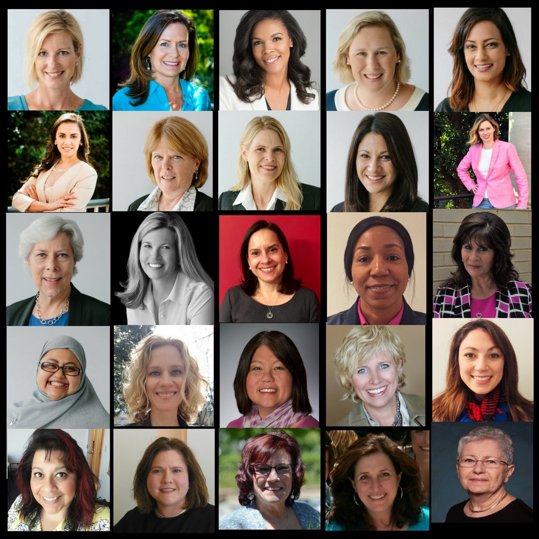 kobham's tweet photo. At @TMobile we know women drive our business forward, that's why today (and every day) we celebrate #InternationalWomensDay with the best professionals in the industry #AreYouWithUs #IWD2018 https://t.co/1Qa4eTKQpS
