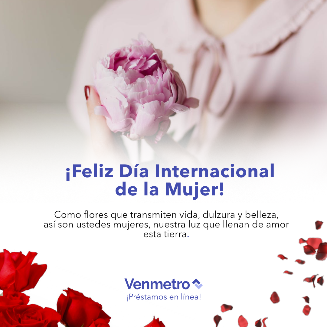 😊🤗🎉!Feliz Día Internacional de la #Mujer!🎉😍#DiaInternacionalDeLaMujer