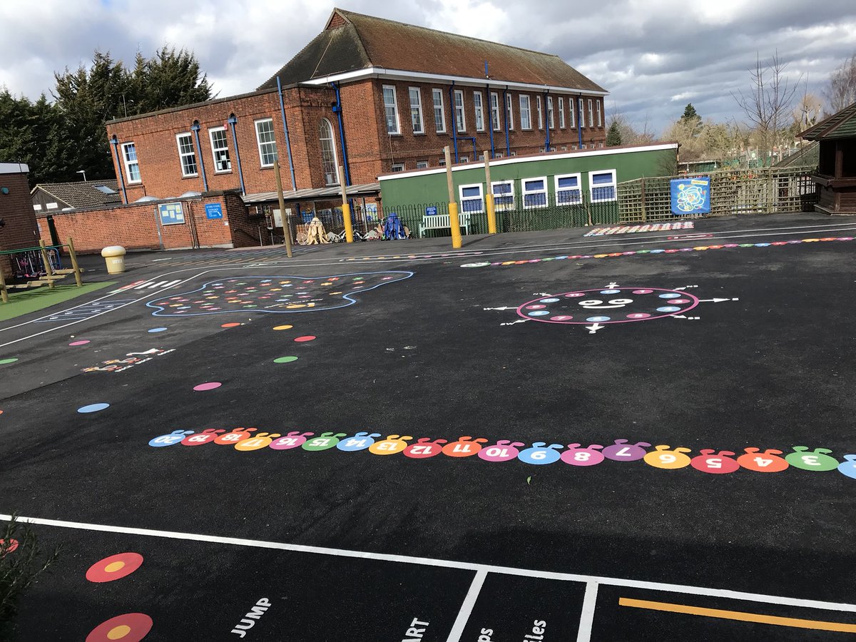 Stanley Park Infants tweet media