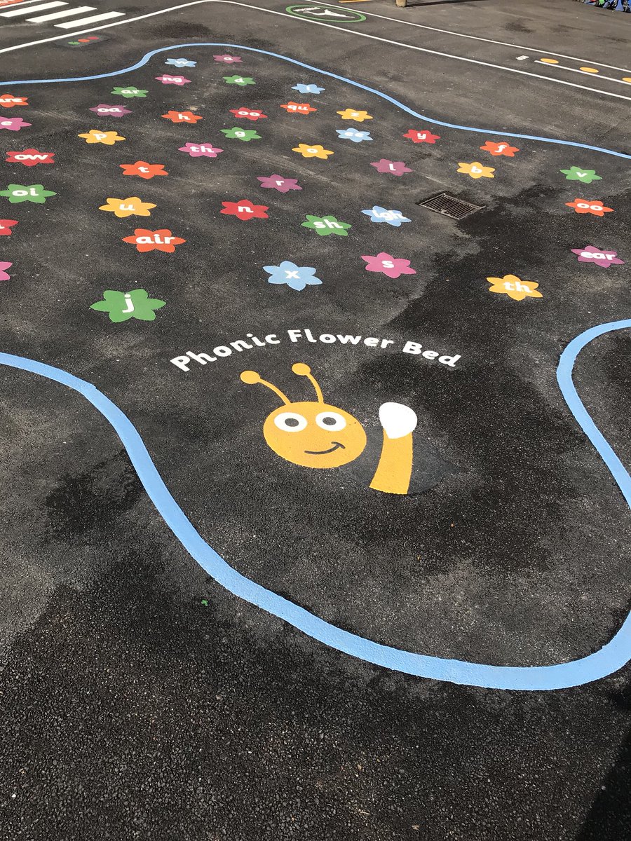 Stanley Park Infants tweet media