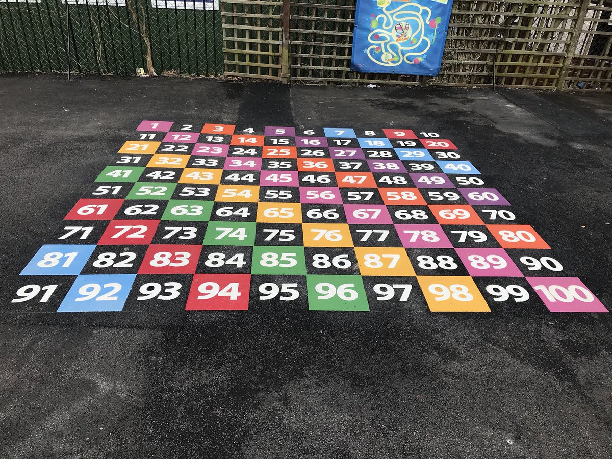 Stanley Park Infants tweet media