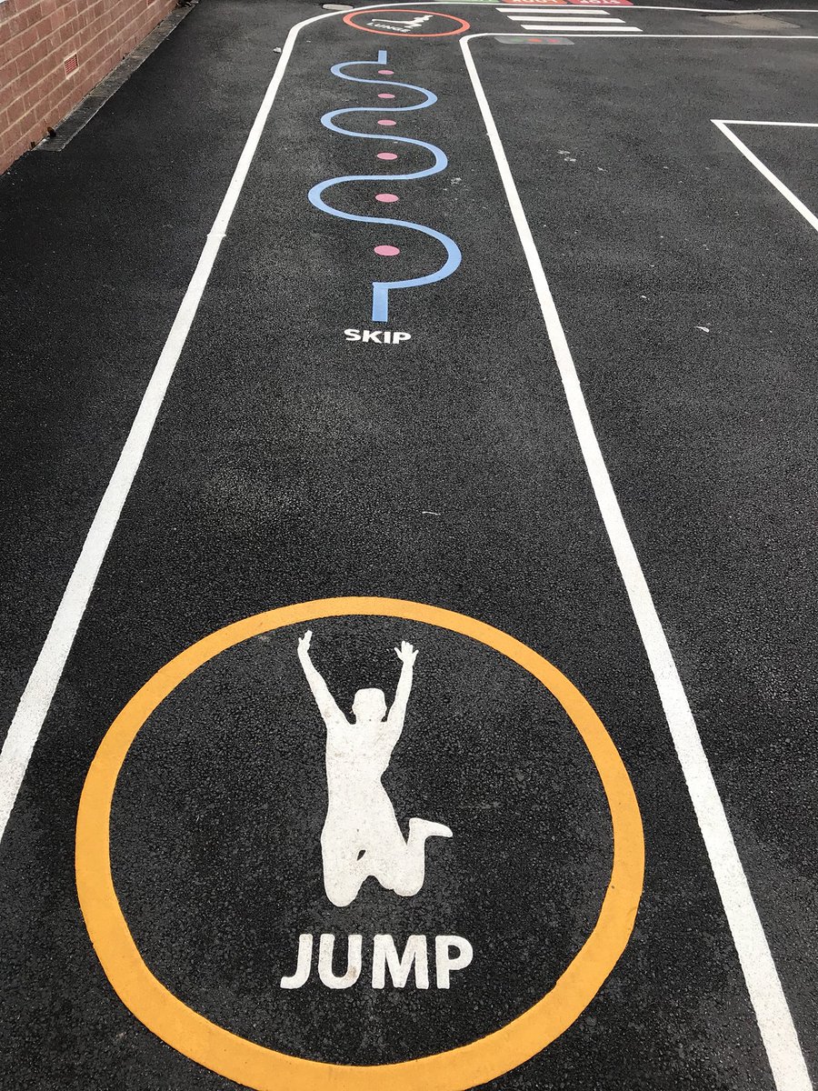 Stanley Park Infants tweet media