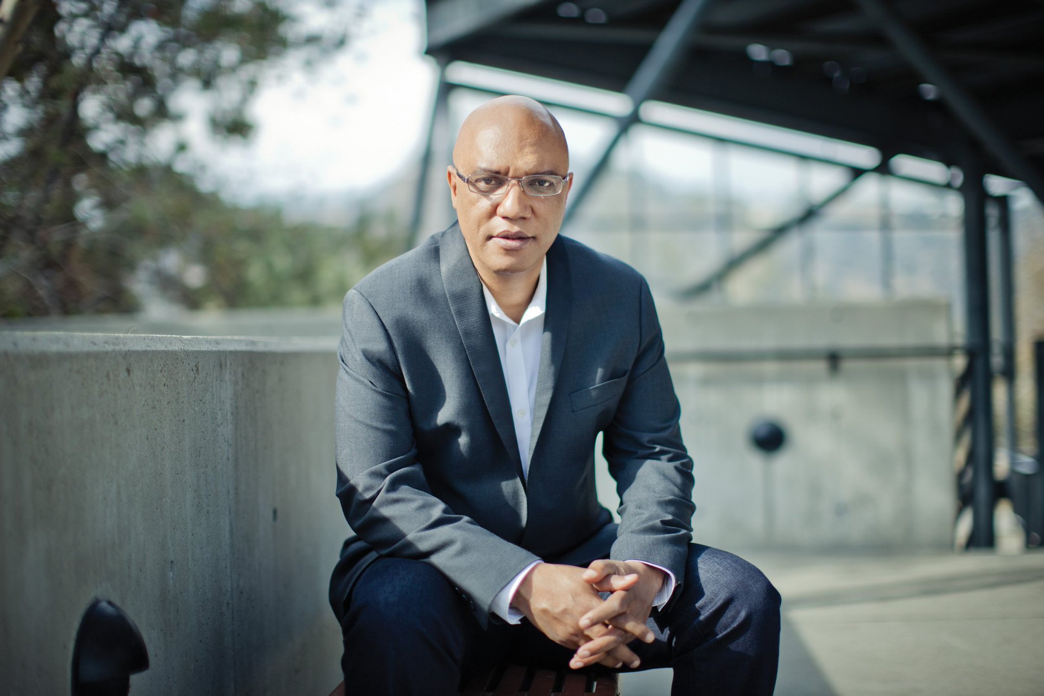 Wishing Billy Childs a very Happy Birthday from his Mack Avenue family 