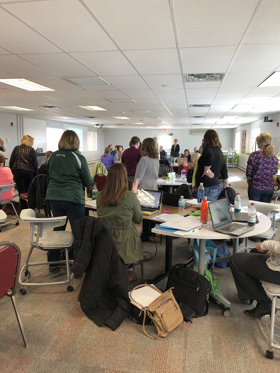 tschechinger's tweet photo. 80% more proficient after their coaching cycles #GHAEA @SweeneyDiane @fergjessicac https://t.co/2rvGntPCWk