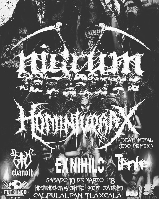 ExNihilo_Metal's tweet photo. https://t.co/cDhKeeklHM