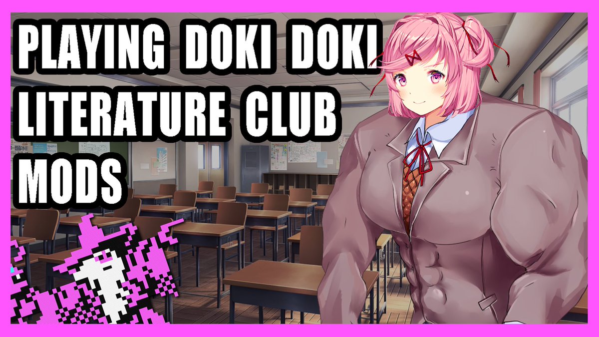 doki doki literature club mods doki doki literature club mods