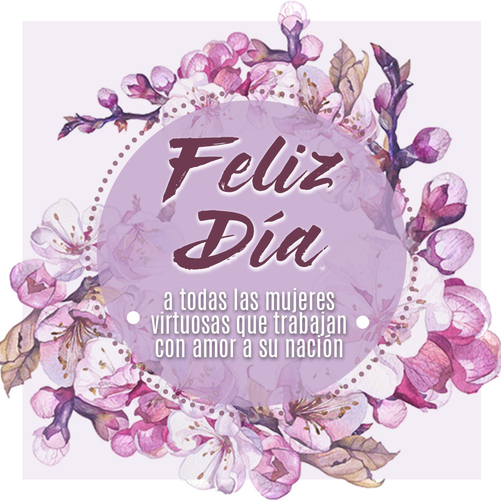 rebecabertucci's tweet photo. Te invito a ser parte de la Conferencia de valores familiares que compartiré esta noche, a las 7:00 PM, a través de una transmisión por mi canal de YouTube. Sé parte de esta hermosa experiencia junto a mí. https://t.co/IsRI6ksKRM