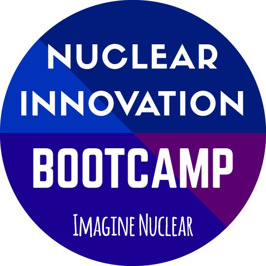 BerkeleyNuc's tweet photo. @RachelSlaybaugh Berkeley offers a unique culture that combines excellent science, creativity, policy, social responsibility, and entrepreneurship. This inspired the creation of the Nuclear Innovation Bootcamp. #BERKELEYMOMENT #CalBigGive #BerkeleyEngineering #berkeleynuc https://t.co/nN6wf87o7a