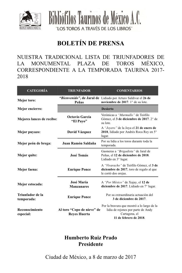 Humberto Ruiz Prado tweet media