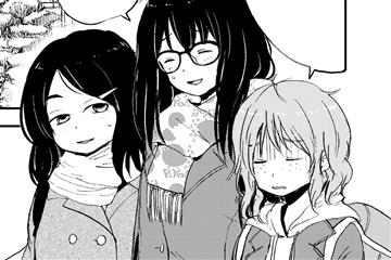 『狐のお嫁ちゃん』の<幕間14>配信開始!鷹大好きな新芽ちゃんが涙!?
#みんコミ #狐のお嫁ちゃん
https://t.co/YHggKLcC1z
