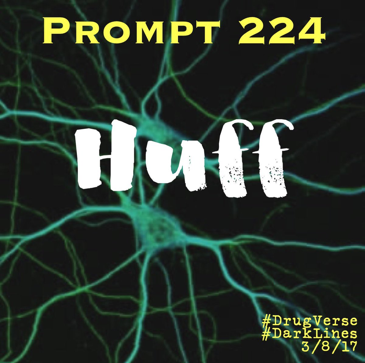 DarkLinePoetry's tweet photo. Prompt 224 #DarkLines #DrugVerse 

Feel free to use photos and/or combine prompts

@PromptAttn
@SemperSum
@PromptList https://t.co/LoVPFyKkRY