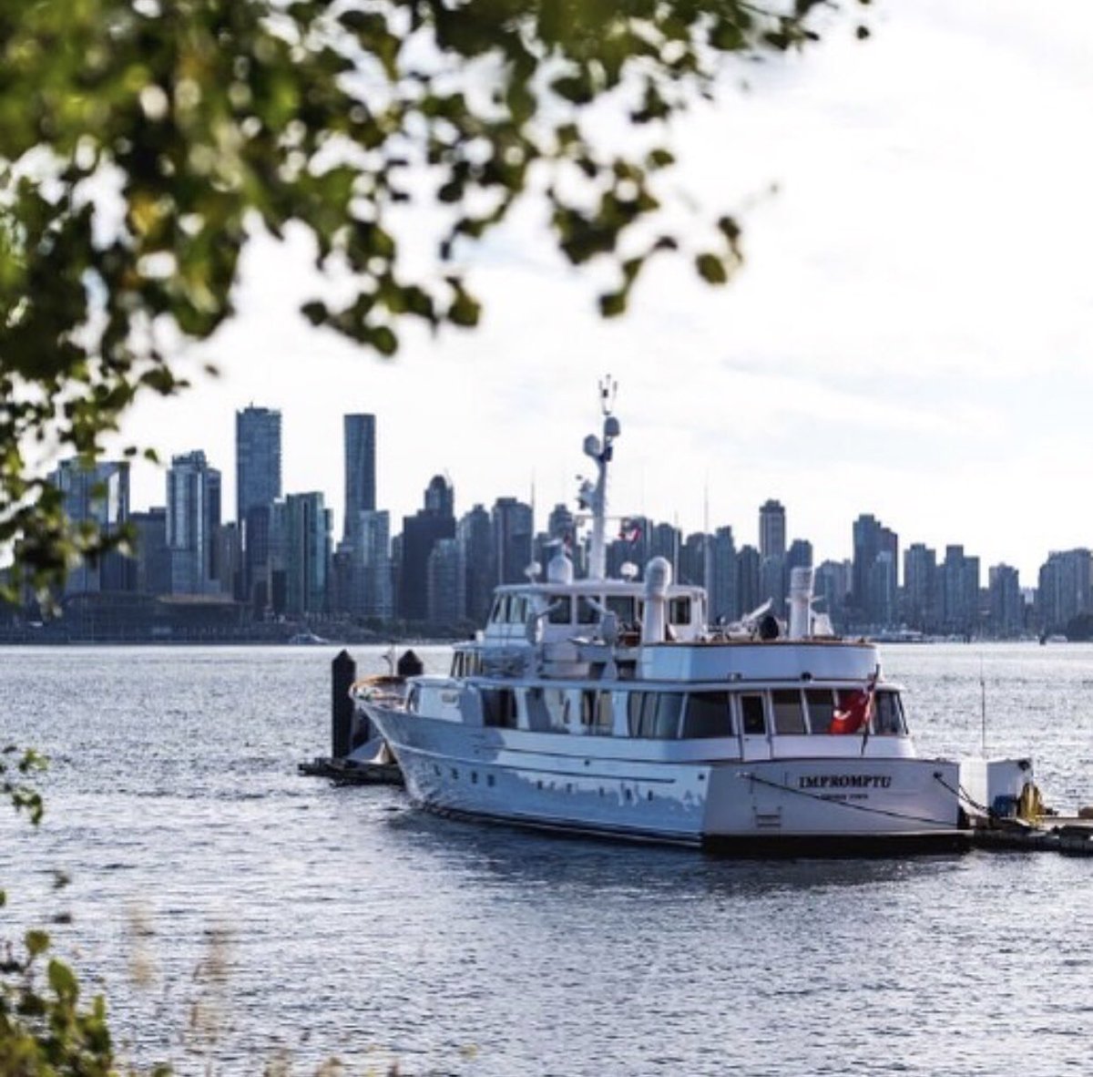 creodevelopment's tweet photo. There are so many reasons we ❤️ #NorthVan but the feeling of a smaller community so near the big city is at the top. #MeetTheMorrison https://t.co/5wP7RmUuId