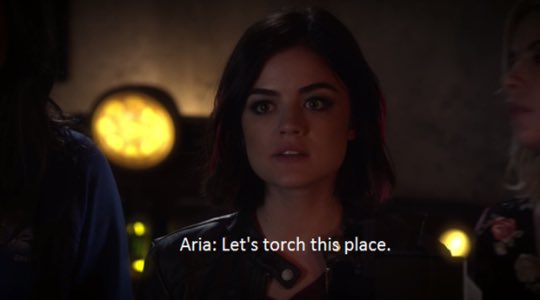 BrosWatchPLLToo's tweet photo. #InternationalWomensDay! https://t.co/nRVgUxt093