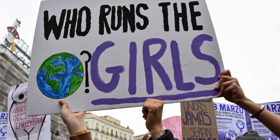 ELTIEMPO's tweet photo. Día internacional de la mujer: de una huelga local a una lucha mundial   https://t.co/VSmdQCdj4w https://t.co/M0PKl8yP1h
