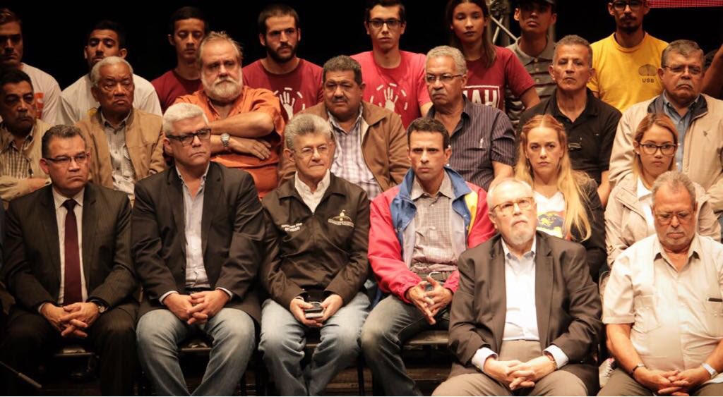 Diego_Arria's tweet photo. Los rostros de la Esperanza https://t.co/xT0EtGqOtF