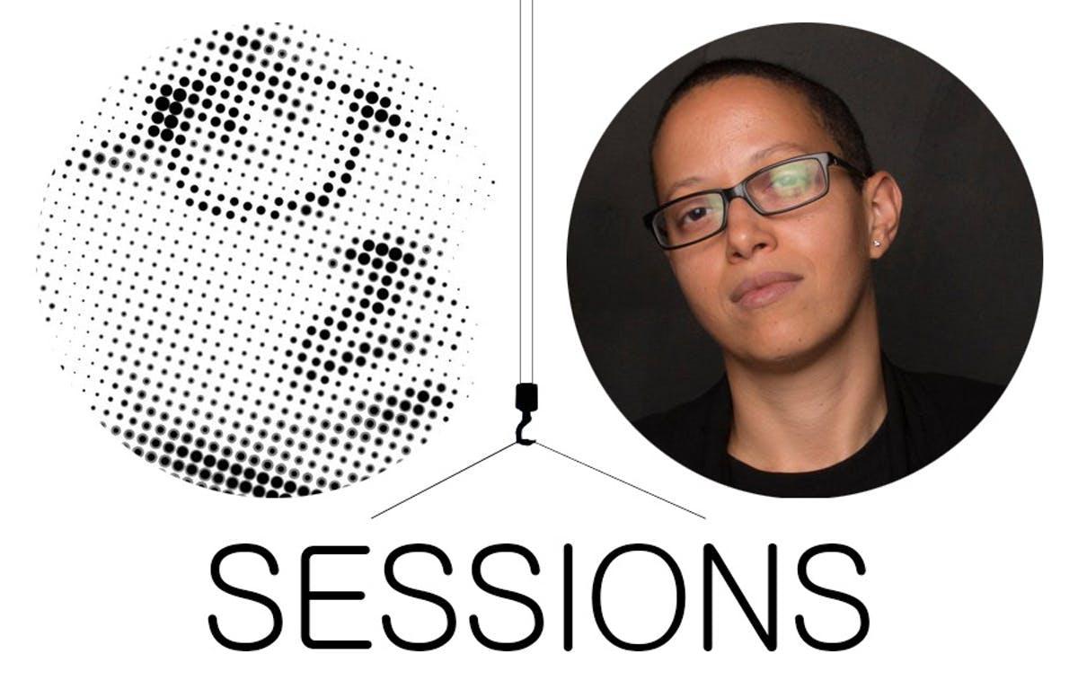 Mitch McEwen and Marc Miller Steal the Mic; Archinect Sessions #118 bit.ly/2Ft8yJf