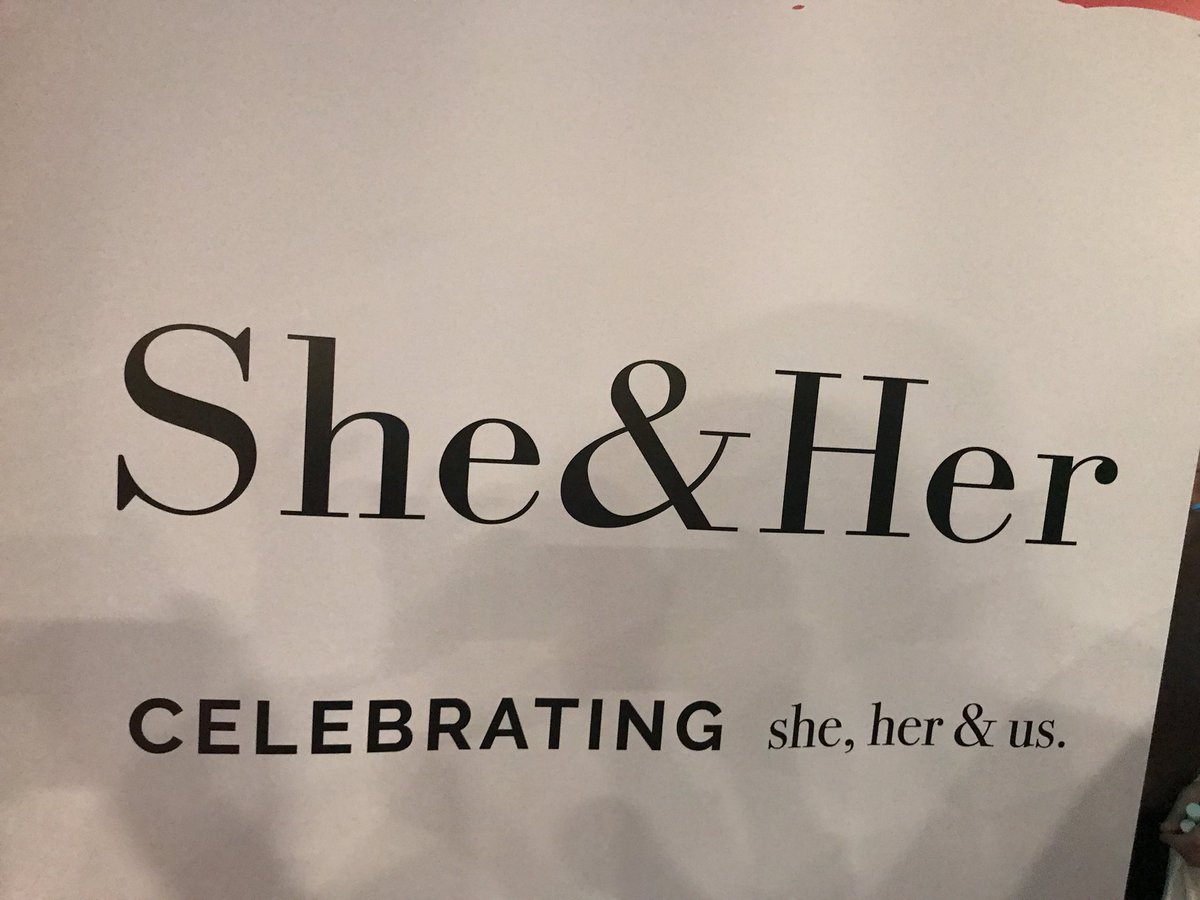 BaliSuchita's tweet image. Shoutout to @katelafant @SamDavPR @HailShort for putting together such an amazing event @sheandherevent 

#IWD2018 #sheforher