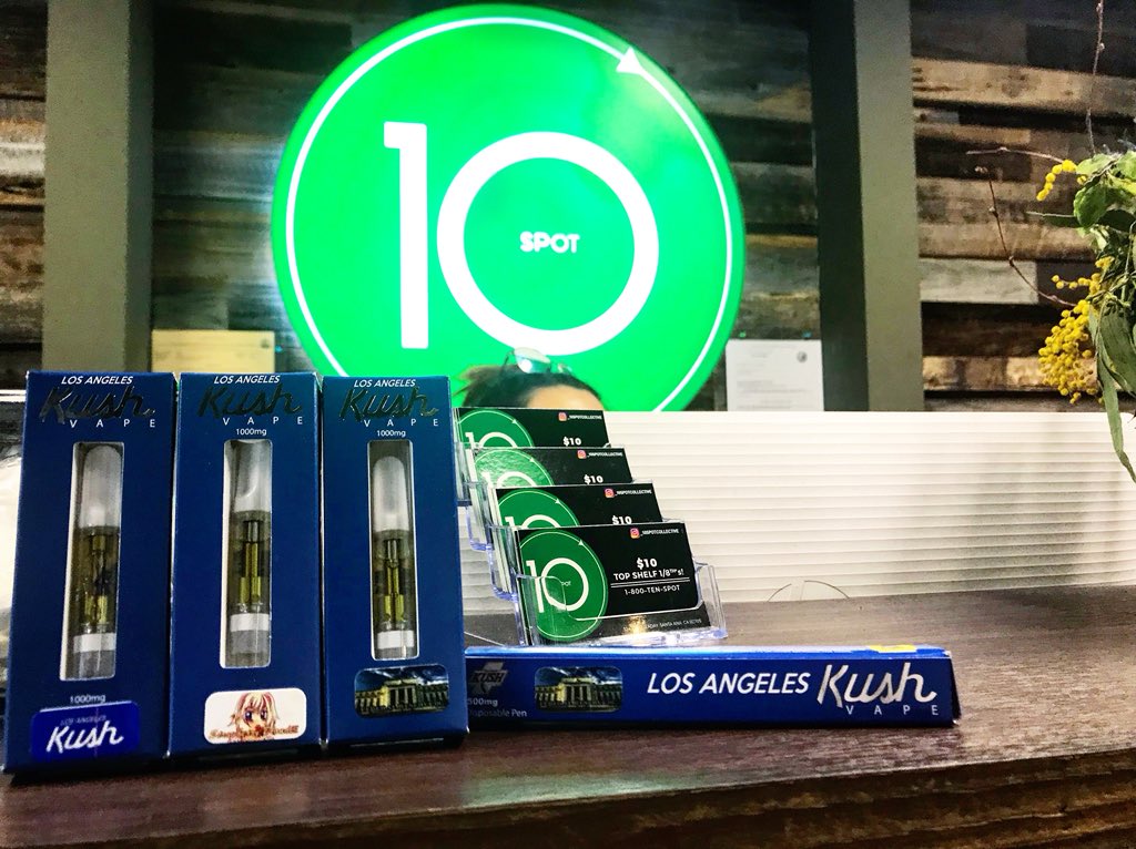 LakVape's tweet photo. 🚨‼️ORANGE COUNTY‼️🚨You no longer have to make that road trip for the best Terps on earth, stop by @_10spotcollective for your weekly refill!🔥⛽️⛽️⛽️🔥 They just received a fresh drop of our FULL GRAM CARTRIDGES &amp;&amp;&amp; OUR DISPOSABLES @lakvapes aswell!🔥⛽️🏆🏆🏆⛽️🔥 https://t.co/FYe7Ifa4xa