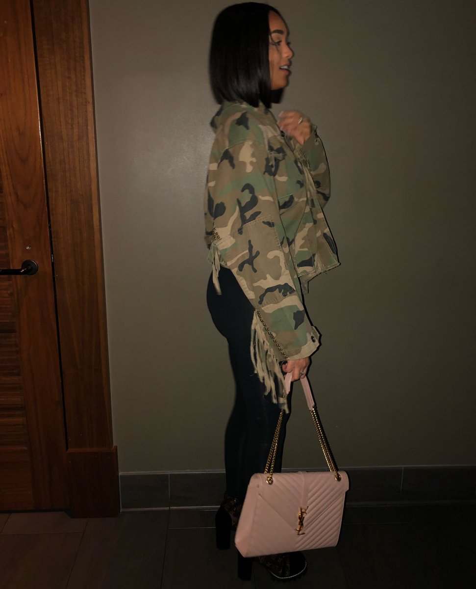 THEALEXISJ's tweet photo. Saint Laurent Don. https://t.co/a1aYpFENss