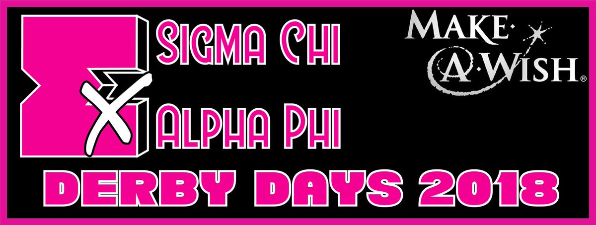 OREGON ALPHA PHI tweet media