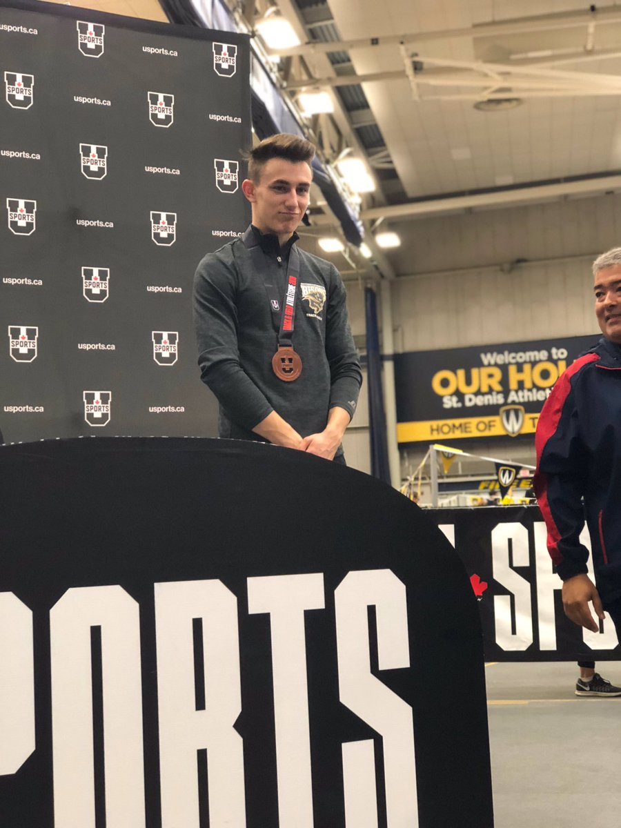 Manitoba Bisons 🦬 tweet media