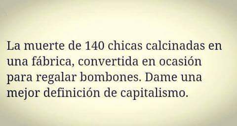 glezveloz's tweet photo. #DíaInternacionalDeLaMujer #NoEstamosDeFiestaEstamosEnLucha https://t.co/5P6QG5xMN5