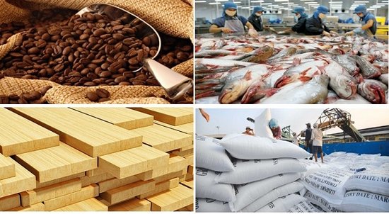 Hanoitimes2's tweet photo. Agriculture sector seeks to raise growth target for 2018 #agriculture #Vietnam #growth #target2018 #EU #IUU
https://t.co/ijVSvFtKR2 https://t.co/RWWUcr0Yjo