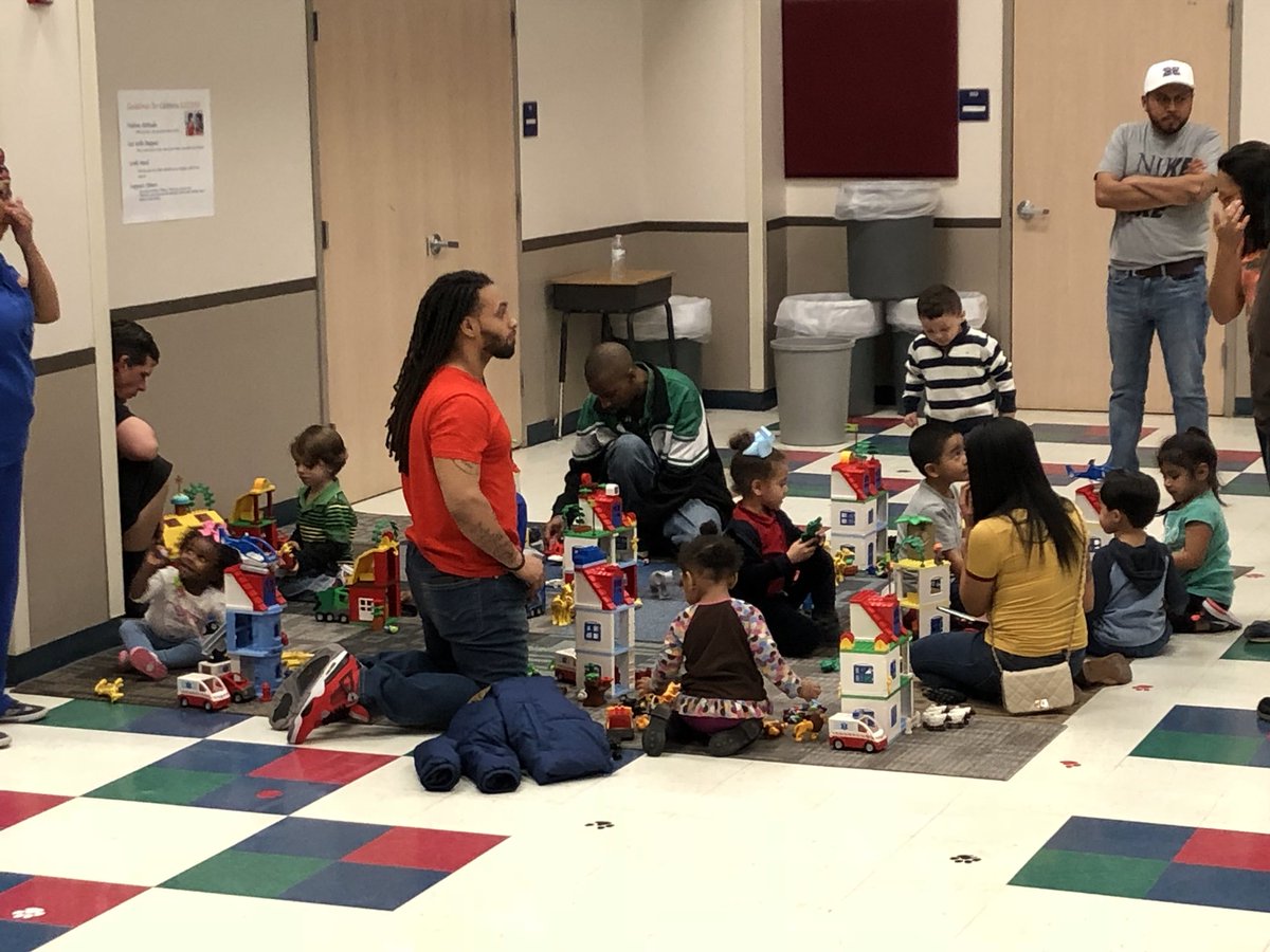 McWhorterES's tweet image. Thanks #TexasLegoMan for such a fun night! #mcwpln #mcwchallengeaccepted #cfbisd