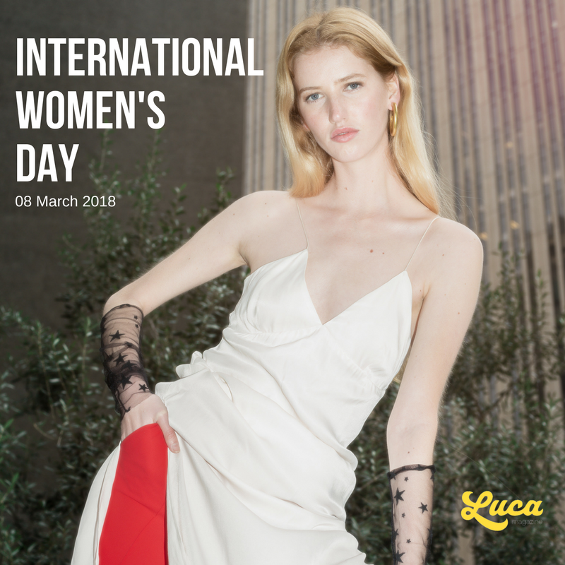lucaissues's tweet photo. who run the world? (girls) 
https://t.co/AbYR5a1uRv to check out all the incredible women we’re celebrating today!
#internationalwomensday #girlsrule #strong #girlpower #love #equality #celebrate #empowerment https://t.co/r5ewajoIlK