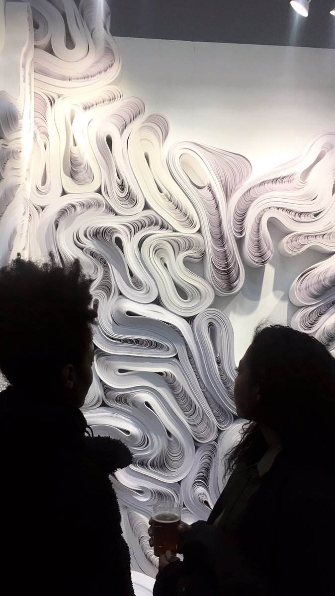 amarajh's tweet image. 🌴#artinpaper w/ @CraterOnMercury 💜
thank you for the hookup @SamHeydt xoxo